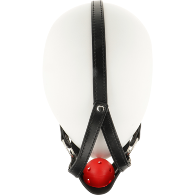 OHMAMA OPEN MOUTH HEAD HARNESS 