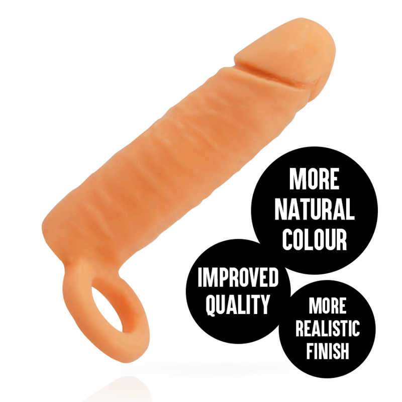 ADDICTED TOYS  EXTENSIONE PENE (16CM)  