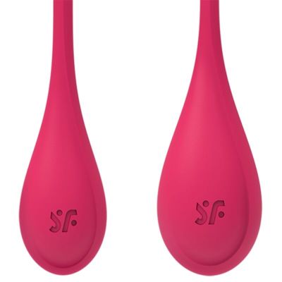 SET ALLENAMENTO SODDISFATTO YONI POWER 1 - ROSSO 