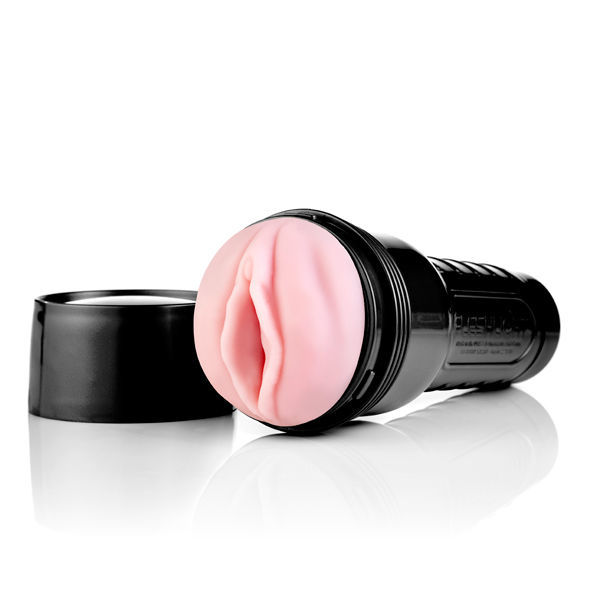 FLESHLIGHT ROSA LADY VAGINA ORIGINALE  