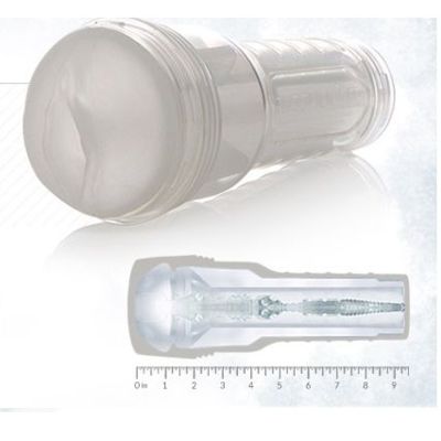 FLESHLIGHT ICE LADY CRISTAL 