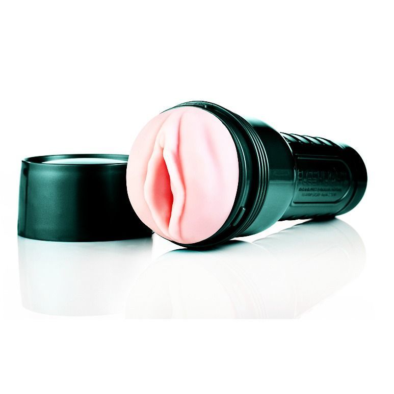 FLESHLIGHT VIBRO-ROSA LADY TOUCH  