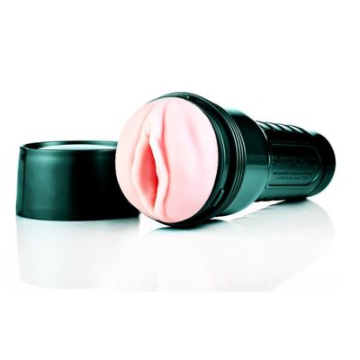 FLESHLIGHT VIBRO-ROSA LADY TOUCH 