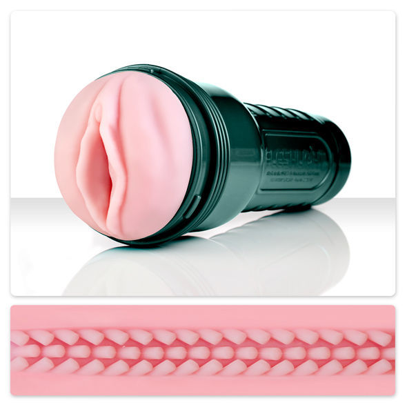 FLESHLIGHT VIBRO-ROSA LADY TOUCH  