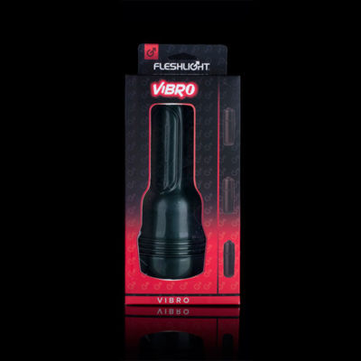 FLESHLIGHT VIBRO-ROSA LADY TOUCH 