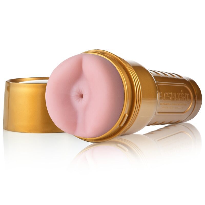 FLESHLIGHT STAMINA TRAINING UNIT BUTT  