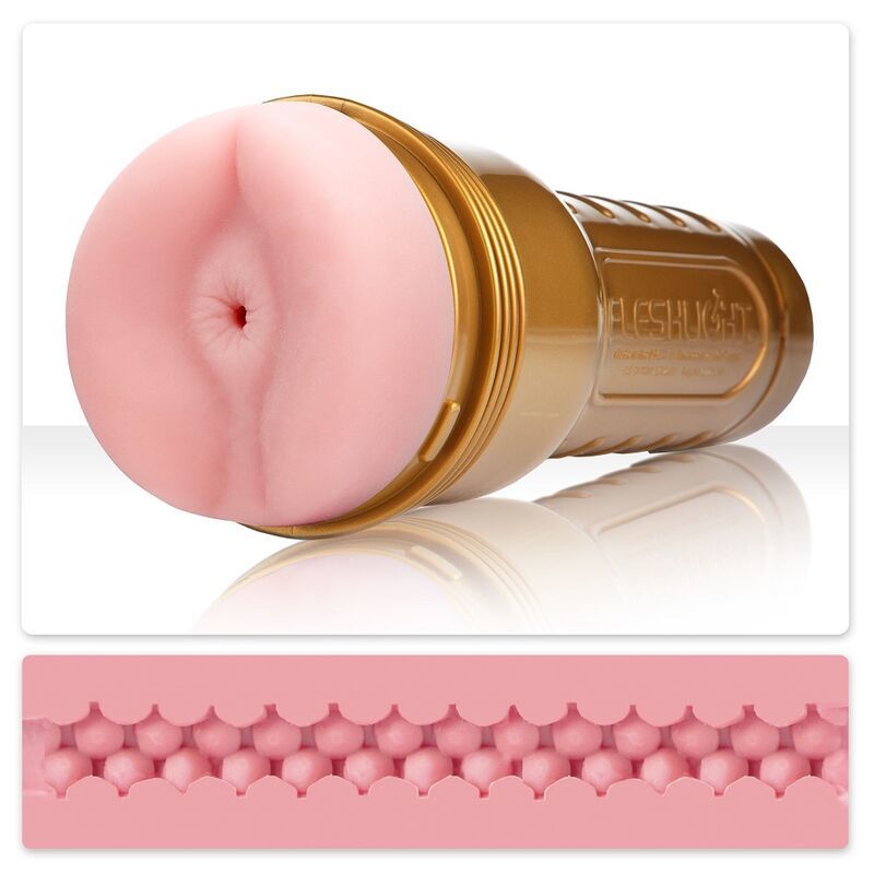 FLESHLIGHT STAMINA TRAINING UNIT BUTT  