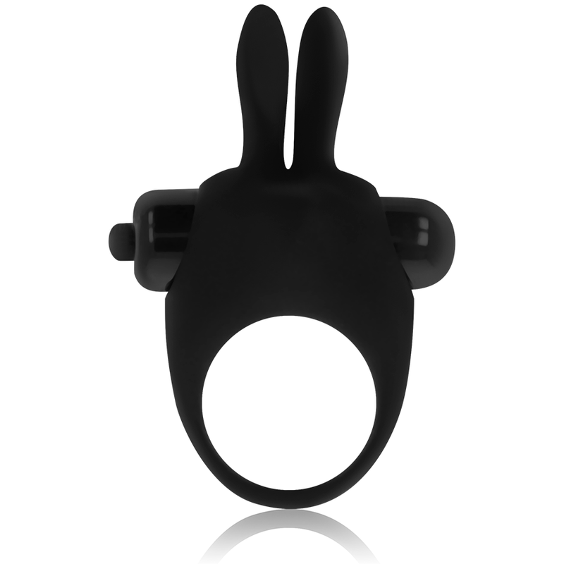 OHMAMA ANELLO PENE CON RABBIT  