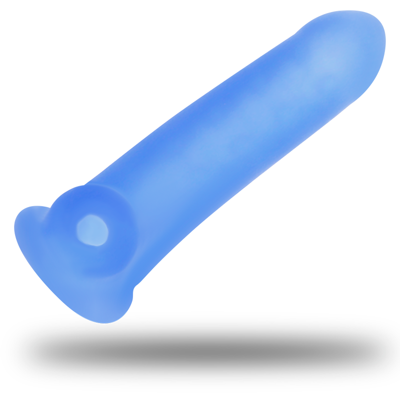 PENE SILICONE OHMAMA E GUAINA TESTIBLE - MEDIA