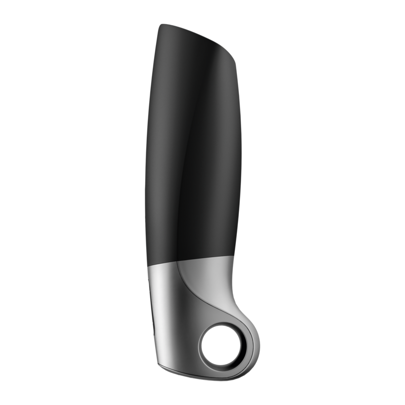 MASTURBATORE SATISFYER POWER - NERO  