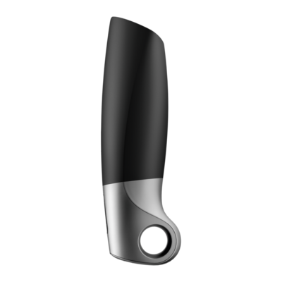 MASTURBATORE SATISFYER POWER - NERO 