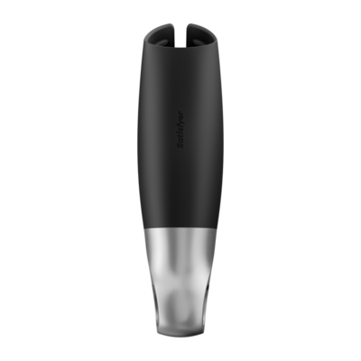 MASTURBATORE SATISFYER POWER - NERO 