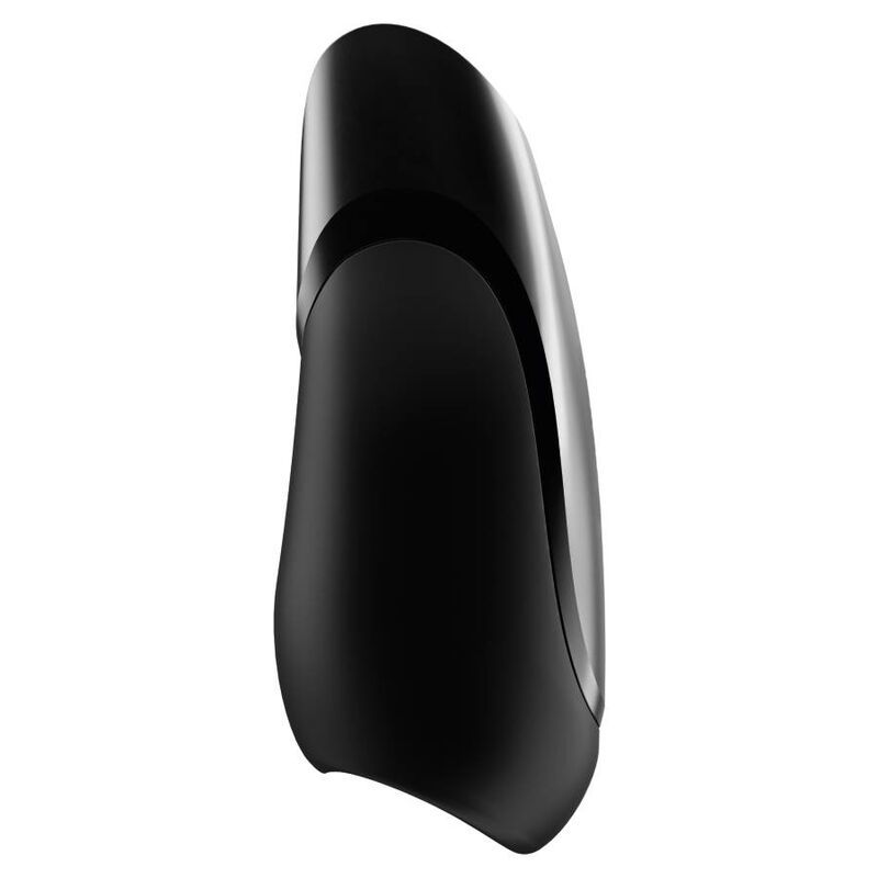 SATISFYER MEN VIBRATION+ - NERO  