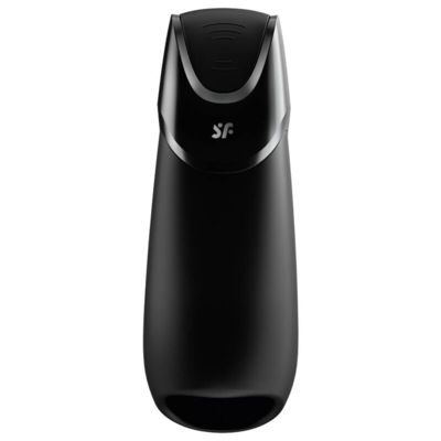 SATISFYER MEN VIBRATION+ - NERO 