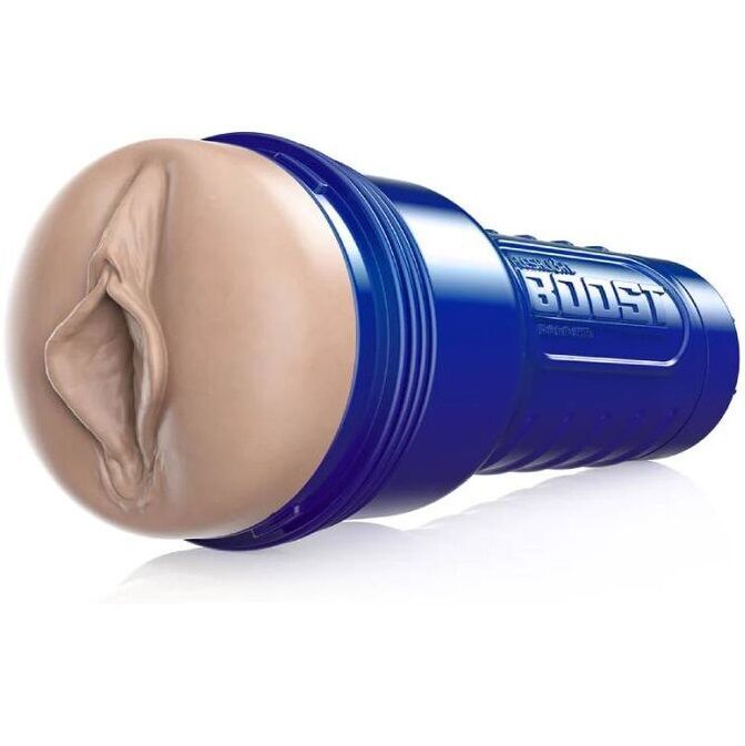 FLESHLIGHT BOOST BANG LM FLESH (RP)  