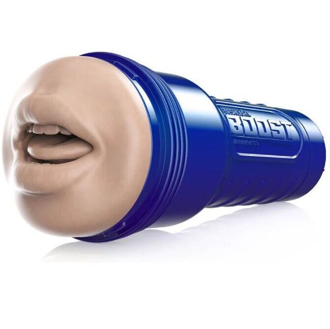 FLESHLIGHT BOOST BLOW LM FLESH (RP)  