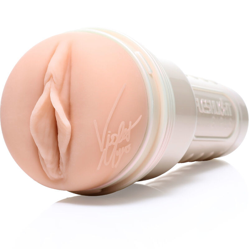 RAGAZZE FLESHLIGHT VIOLA MYERS WAIFU  