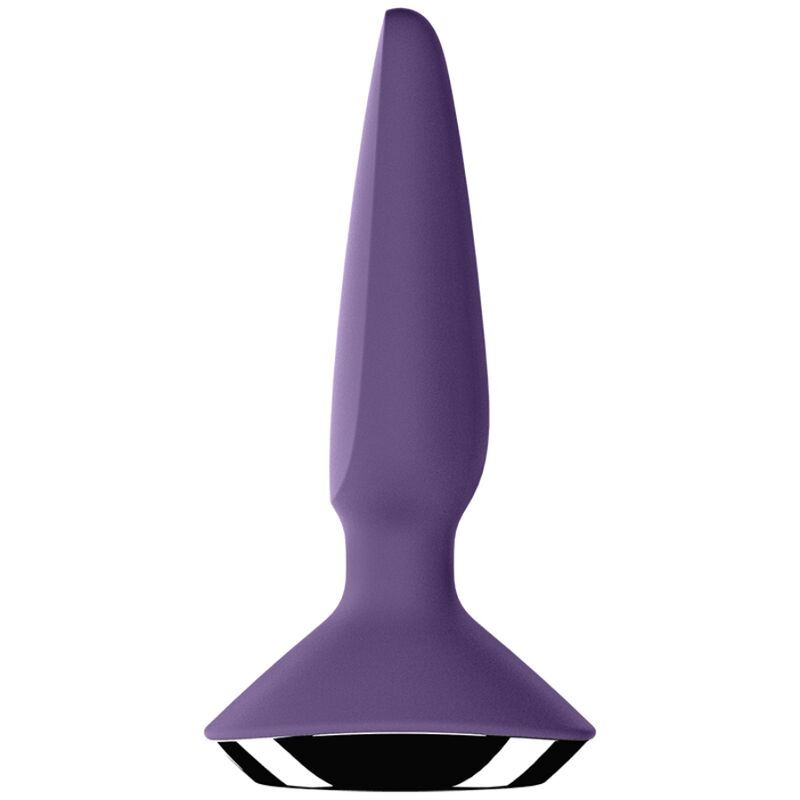 PLUG  ILICIOUS 1 PLUG VIBRATORE - VIOLA  