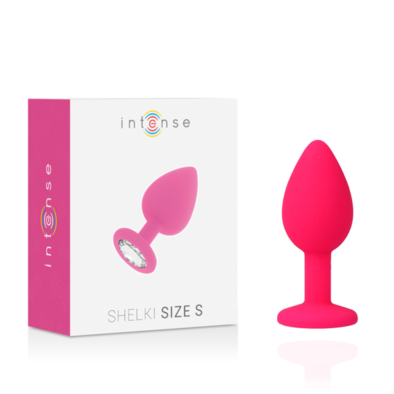 INTENSO PLUG S ROSA   