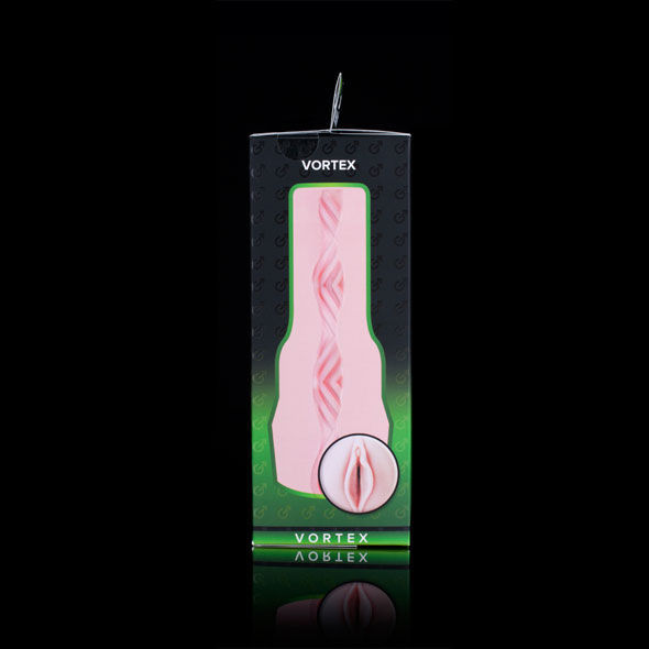 FLESHLIGHT ROSA LADY VORTEX VAGINA  