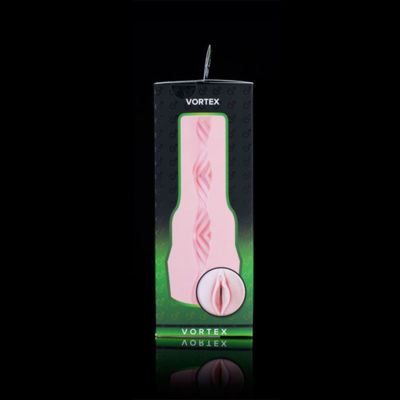 FLESHLIGHT ROSA LADY VORTEX VAGINA 