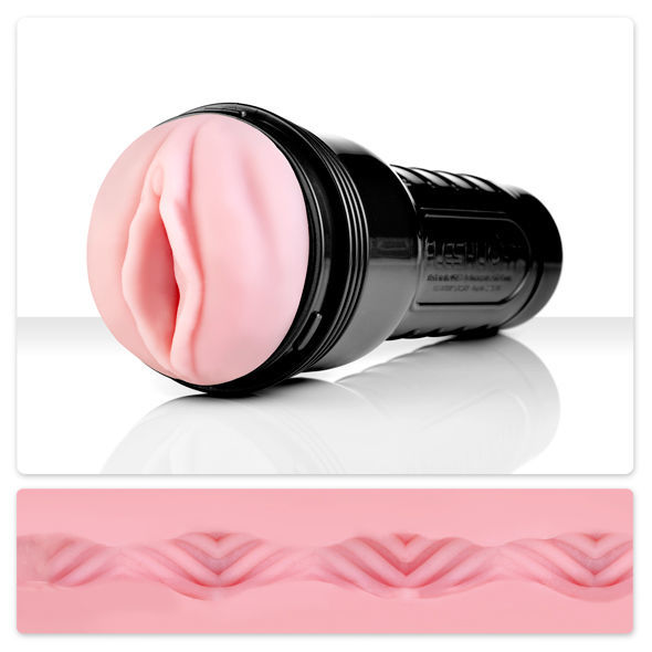 FLESHLIGHT ROSA LADY VORTEX VAGINA  