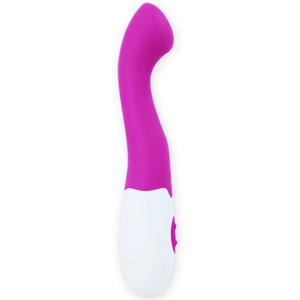 PRETTY LOVE FLIRTATION -VIBRADOR CHARLES  