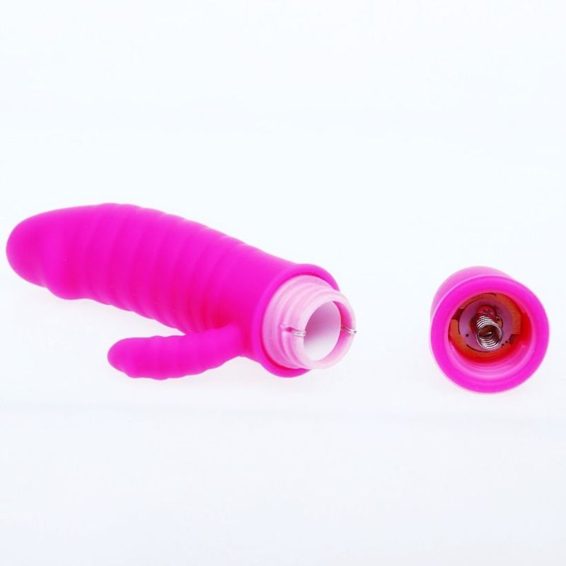 PRETTY LOVE FLIRTATION - VIBRADOR ARND