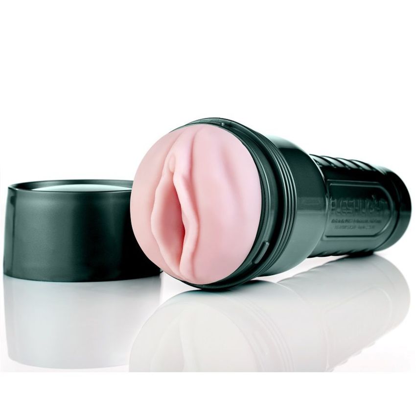 FLESHLIGHT GO PINK LADY SURGE VAGINA  