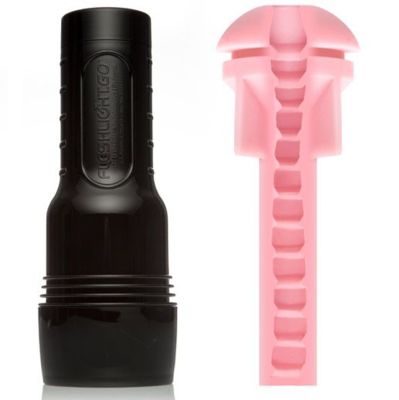 FLESHLIGHT GO PINK LADY SURGE VAGINA 