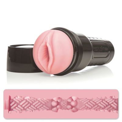 FLESHLIGHT GO PINK LADY SURGE VAGINA 