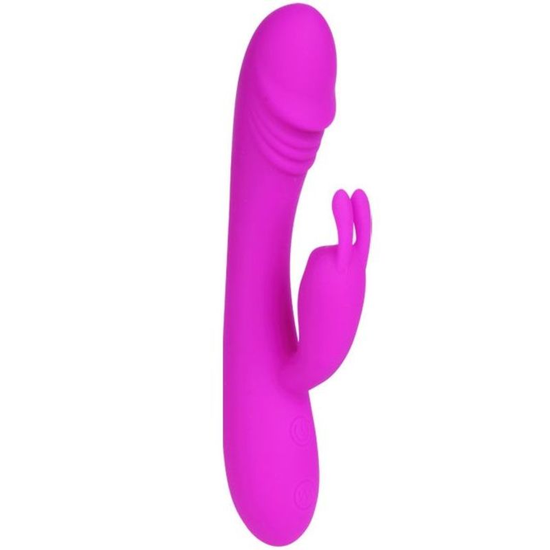 PRETTY LOVE SMART RABBIT VIBRATOR HUNTER 30 VELOCITÀ