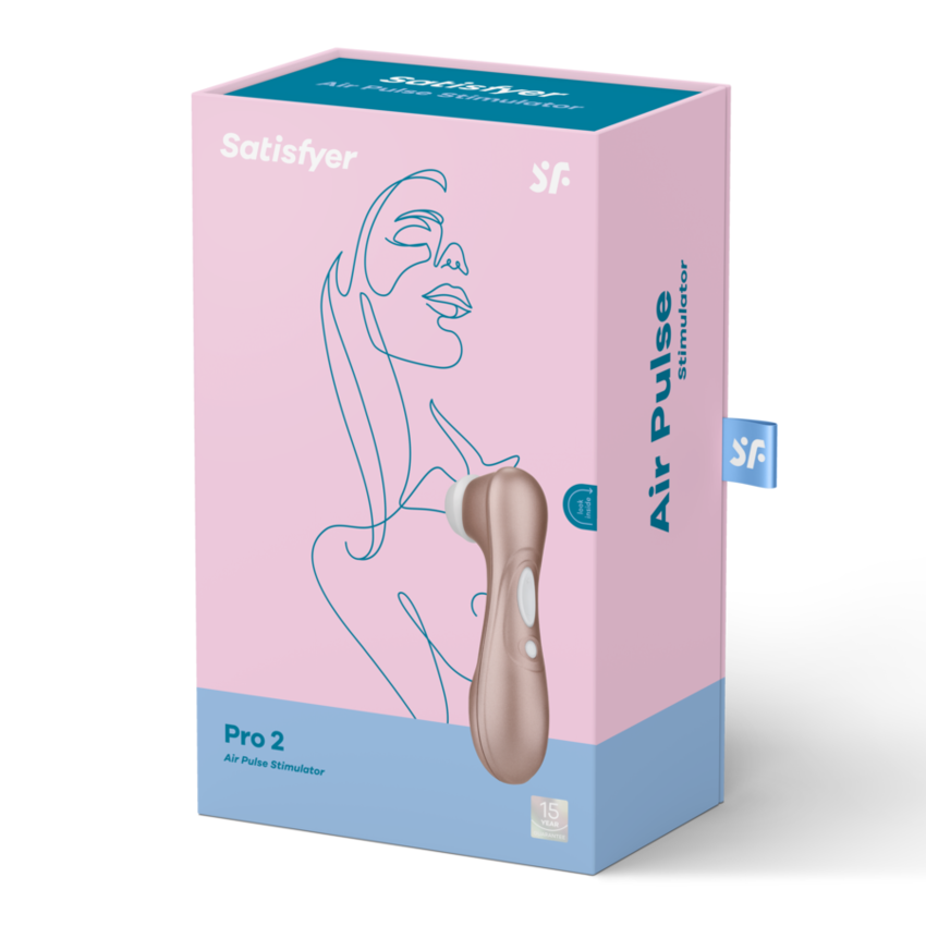 SATISFYER PRO 2 NG  