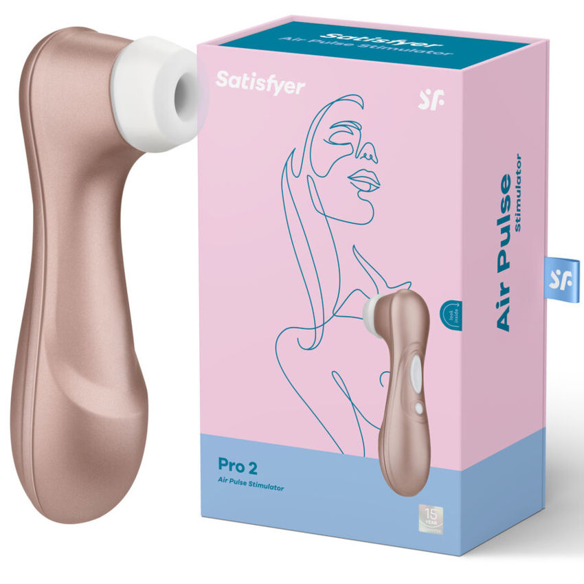 SATISFYER PRO 2 NG  