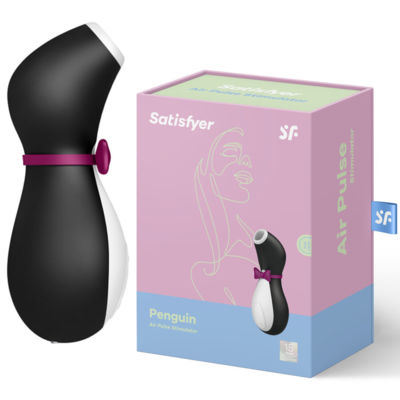 SATISFYER PRO PENGUIN SUPER OFFERTA! 