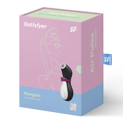 SATISFYER PRO PENGUIN SUPER OFFERTA! 