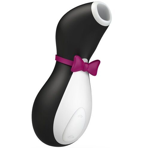 SATISFYER PRO PENGUIN SUPER OFFERTA!  