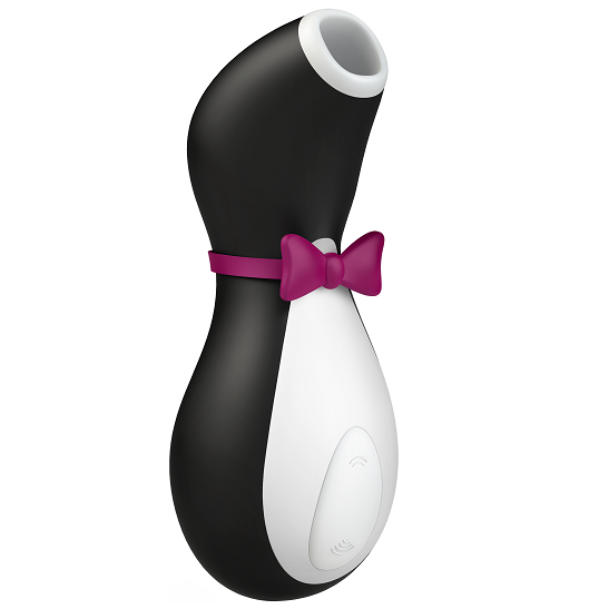 SATISFYER PRO PENGUIN SUPER OFFERTA!  