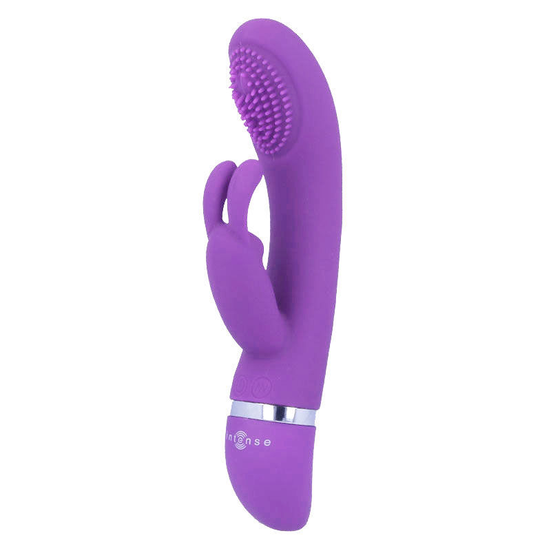 VIBRATORE INTENSO SUSY PURPLE LUXE  