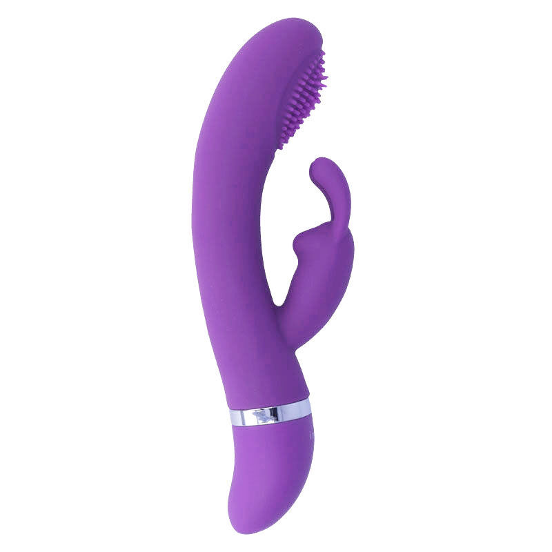 VIBRATORE INTENSO SUSY PURPLE LUXE  