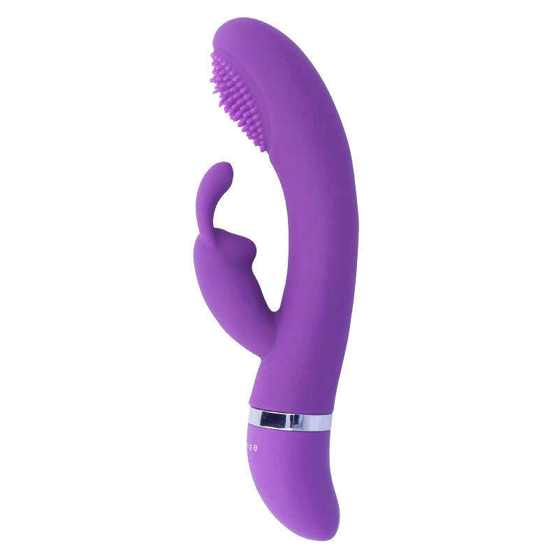 VIBRATORE INTENSO SUSY PURPLE LUXE  