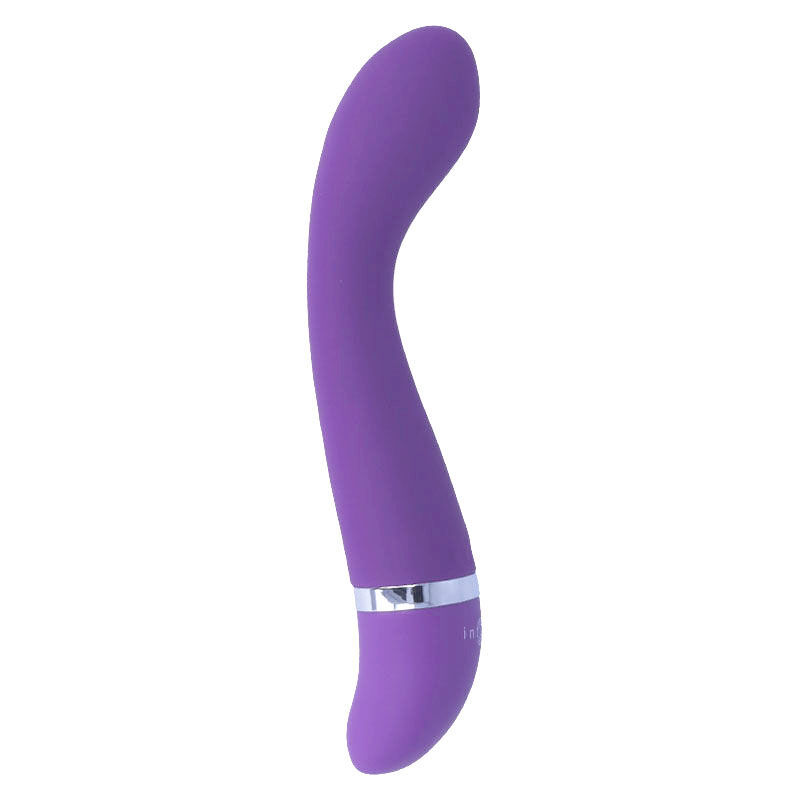 VIBRATORE LEONE NTENSE PURPLE LUXE  