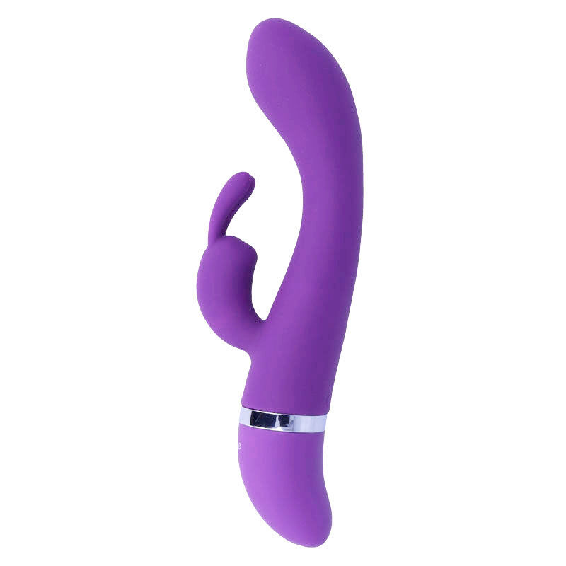 VIBRATORE HILARI INTENSO PURPLE LUXE  