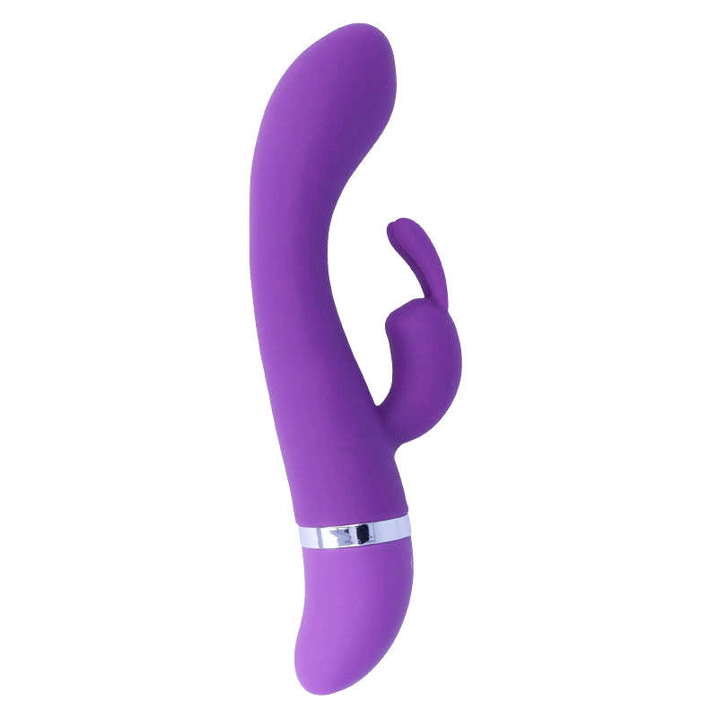 VIBRATORE HILARI INTENSO PURPLE LUXE  