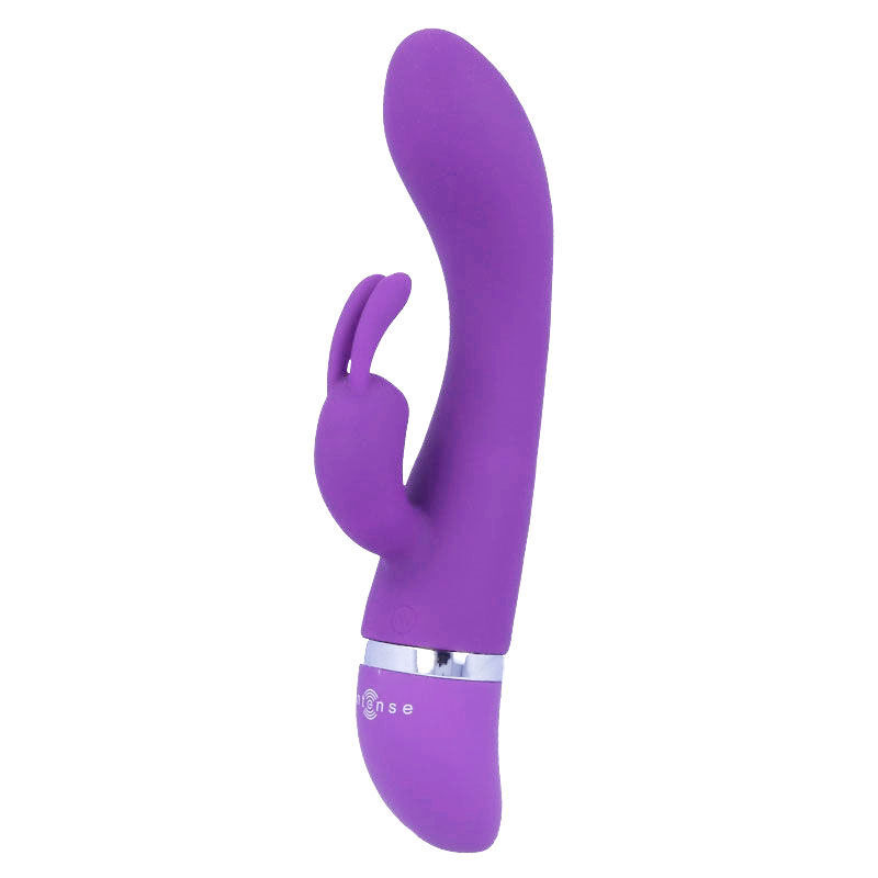 VIBRATORE HILARI INTENSO PURPLE LUXE  