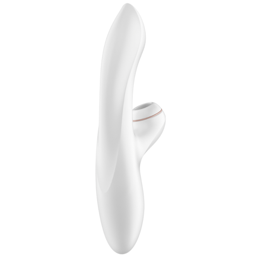 SATISFYER PRO G-SPOT RABBIT   