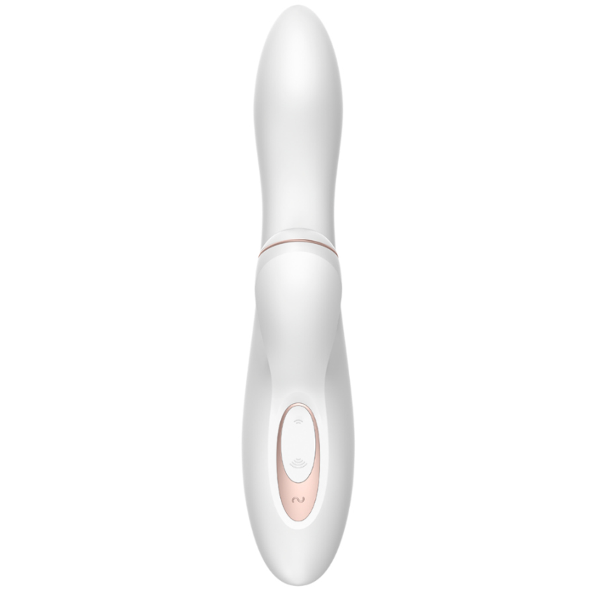 SATISFYER PRO G-SPOT RABBIT   