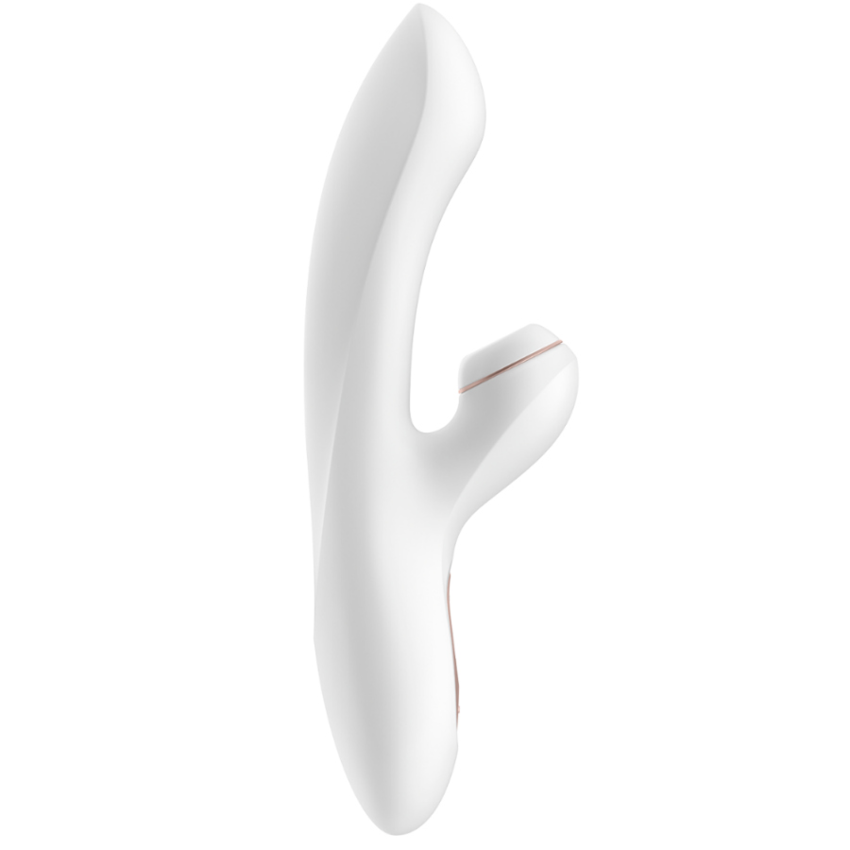 SATISFYER PRO G-SPOT RABBIT   