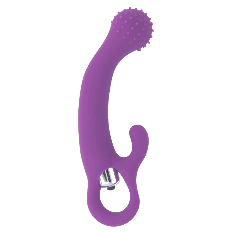 UNGHIE INTENSE VIBRANTI IN SILICONE VIOLA  