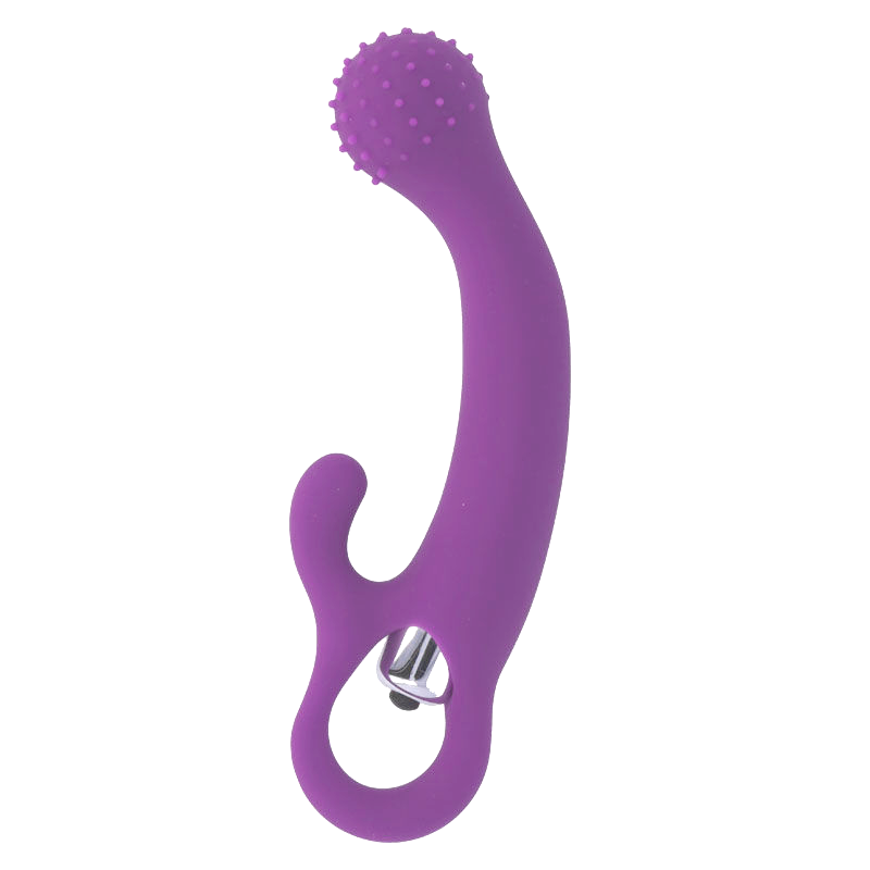 UNGHIE INTENSE VIBRANTI IN SILICONE VIOLA  